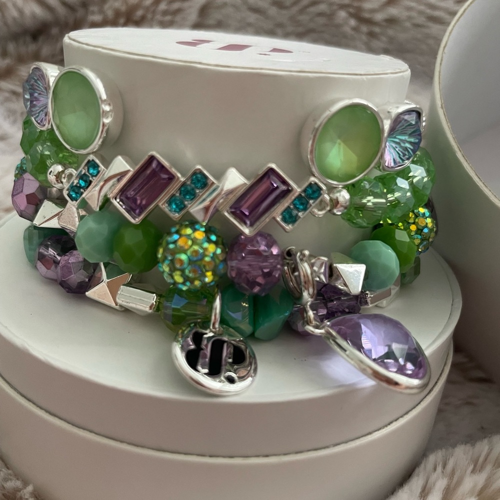 BP spring stack. Wishful Thinking. - Picture 7 of 7